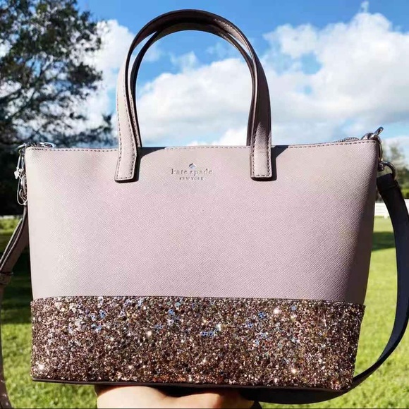 Gaby’sBags💕Kate Spade ♠️ Satchel & Crossbody - Picture 4 of 7